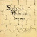 SPARTAN WARRIOR - Steel N' Chains (2025) LP